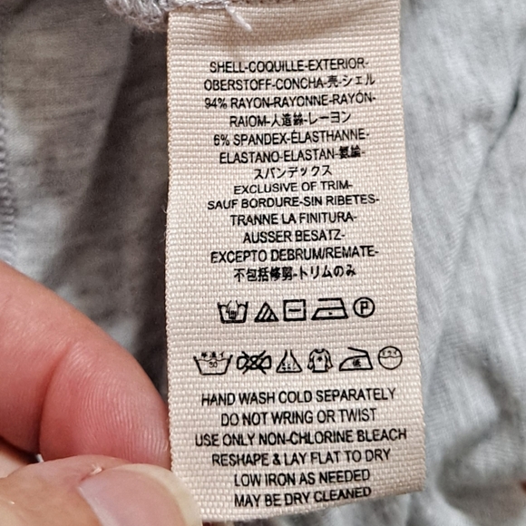 FP~ We The Free~ Can't Fool Me Tee - Picture 6 of 7